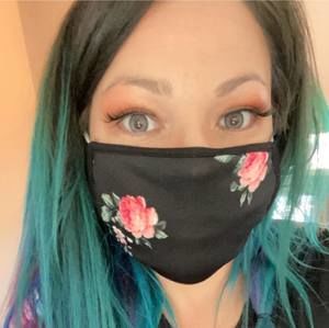 Meet your Posher, Ainsley joy